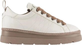 Panchic Stijlvolle Scarpa schoenen voor buitenavonturen - Dames - Sneakers - Wit - 40 EU - Schoenen