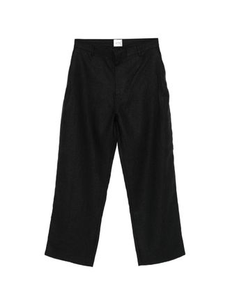 Arte Linen Suit Pants