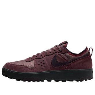 Nike C1ty Burgundy Crush Anthracite FZ3863-602