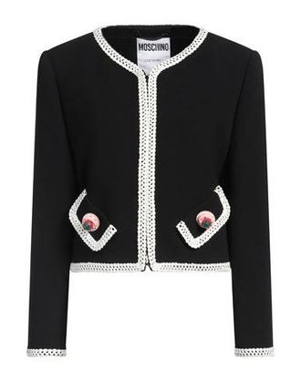 Moschino COATS & JACKETS - Jackets on YOOX.COM