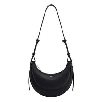 JW PEI Shoulder Bags, female, Black, Size: ONE SIZE Sharon Shoulder Bag