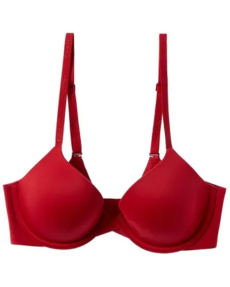 Calvin Klein Perfectly Fit Lightly Lined Bra