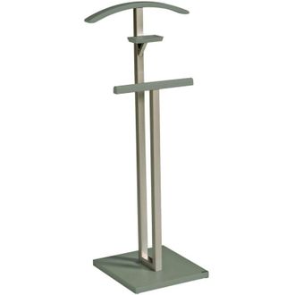 HERDASA Gal&aacute;n 357 Herraje Cromo Satinado Lacado Verde, 116 Cm(alto)46 Cm(ancho)32 Cm(largo)