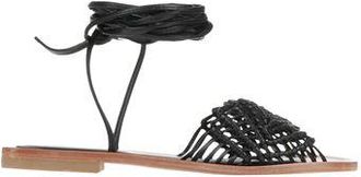 Paloma Barcel&oacute; FOOTWEAR - Sandals on YOOX.COM
