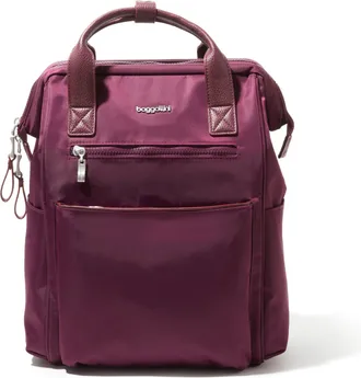 Baggallini Soho Backpack