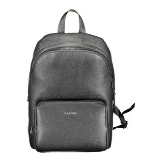 Calvin Klein Poliuretano Men Mens Backpack
