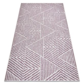 RugsX RugsX Color Rug in Beige | Size: 200 cm x 290 cm