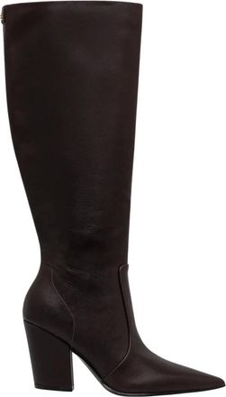 Guess Donna, Scarpe, Marrone, 38 EU, new