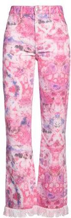 Isabel Marant BOTTOMWEAR - Jeans sur YOOX.COM