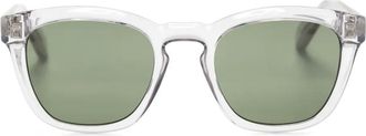 Ferragamo Occhiali da sole SF2040SE squadrati - Grigio