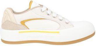 Alexander McQueen FOOTWEAR - Trainers on YOOX.COM