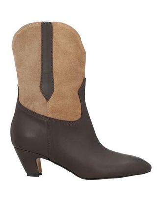 Doop CALZATURE - Stivaletti su YOOX.COM