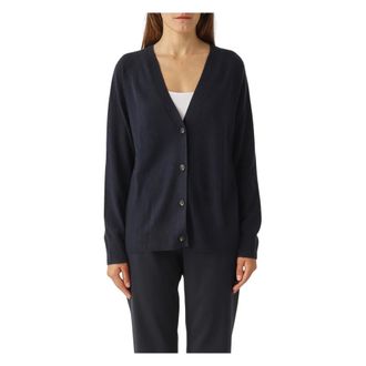 Maison Margiela Donna, Maglie, Blu, S, new