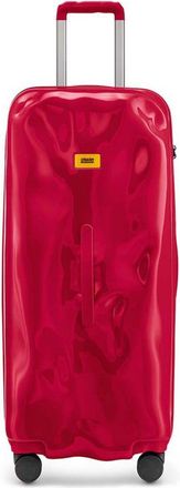 Crash Baggage Icon suitcase - Red