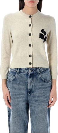 Isabel Marant Mujer, Jerseys, Gris, Talla: XS