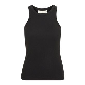 Inwear Canotta Nera LolahIW Base - - Tops - Donna - Nero - S