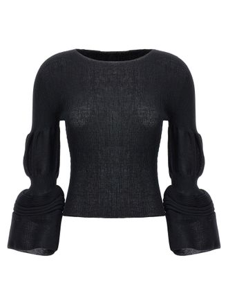 Issey Miyake Assemblage Branch Top