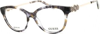 Guess GU50230 020 Grey 50mm