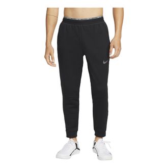 Nike Np TF Turf Thrma Sphr Fleece Lined Pants Asia Sizing Black DD2123-010
