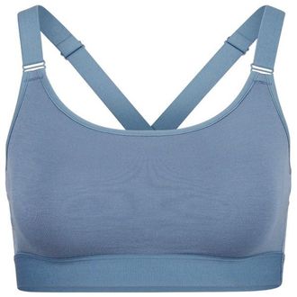 Stoic Womans TrosaSt. Bra Sport-BH f&uuml;r Damen | blau