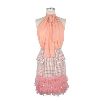 Elisabetta Franchi Polyester Women Womens Dress