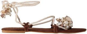 Alessia Santi CALZATURE - Sandali su YOOX.COM