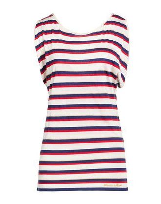 Frankie Morello TOPWEAR - Tops on YOOX.COM