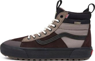 Vans SK8-HI MTE-2 Tonal Brown Black VN0A5HZZY49