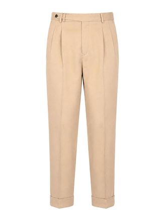 Pantaloni Torino Superslim trousers