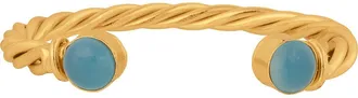 Sylvia Toledano Eros Bracelet in Calcedonia at Nordstrom