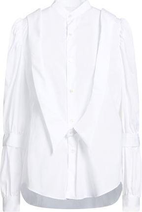 Comme Des Gar&ccedil;ons TOPWEAR - Camicie su YOOX.COM
