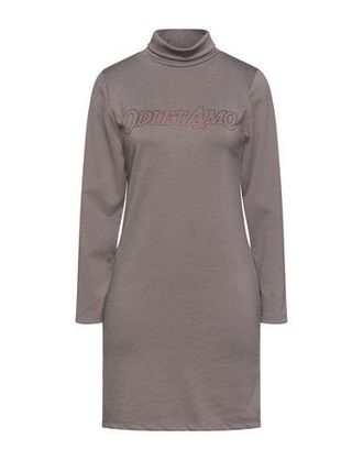 Odi Et Amo Mini dresses