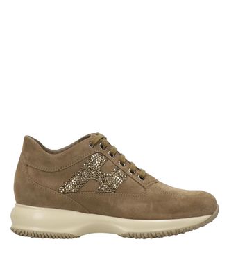 Hogan sneakers duifgrijs