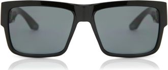 Spy CYRUS 673180038863 Mens Sunglasses Black Size 58