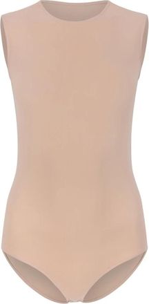 Maison Margiela Mujer, Camisetas, Beige, Talla: XS