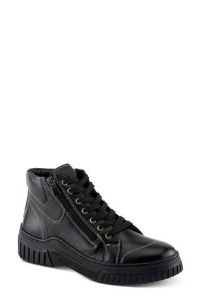 Spring Step Loeva Boot in Black at Nordstrom, Size 5.5-6Us