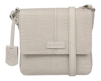 Burkely Cool Colbie Crossbody Bag Chalk White, Chalk White, One Size