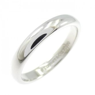 Tiffany & Co. Platinum 950 Band Ring (Pre-Owned)