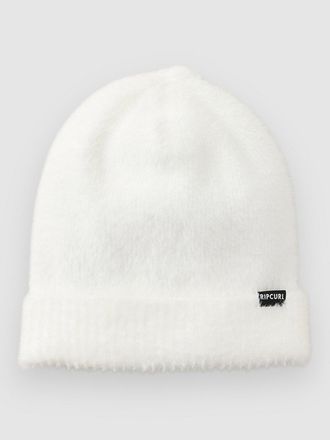 Rip Curl Fuzzy Reg Beanie weiss