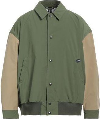 Mackintosh ROPA DE ABRIGO - Chaquetas y cazadoras en YOOX.COM