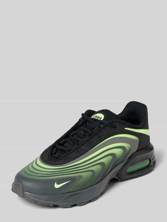 Nike Sneaker mit Logo-Print Modell Air Max Fire in Black, Gr&ouml;&szlig;e 10,5