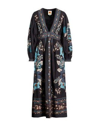 Farm Rio DRESSES - Midi dresses on YOOX.COM