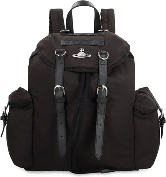 Vivienne Westwood Highland Drawstring Backpack