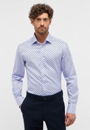 Eterna SLIM FIT NON IRON (b&uuml;gelfrei)