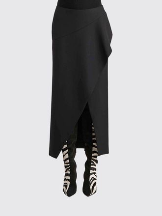 Khaite Skirt KHAITE Woman color Black