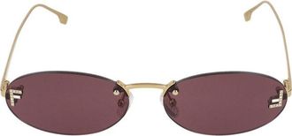 MAISON FENDI Occhiali da sole Maison Fendi FE4075 US 30Y /15/135