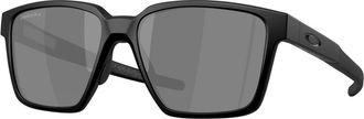 Oakley Zonnebril Actuator SQ - unisex - Zonnebrillen - Zwart - 57 MM - Accessoires
