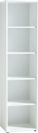 Germania Aktenregal »GW-Monteria« in 2 Höhen, Fächer mit Ordnerhöhe, Breite 50 cm, Made in Germany