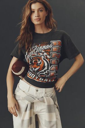Junk Food NFL Graphic Tee