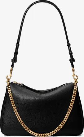 Tory Burch Umhängetasche aus Leder Perry